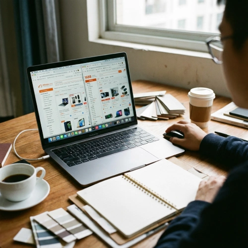 منبع یابی در واردات